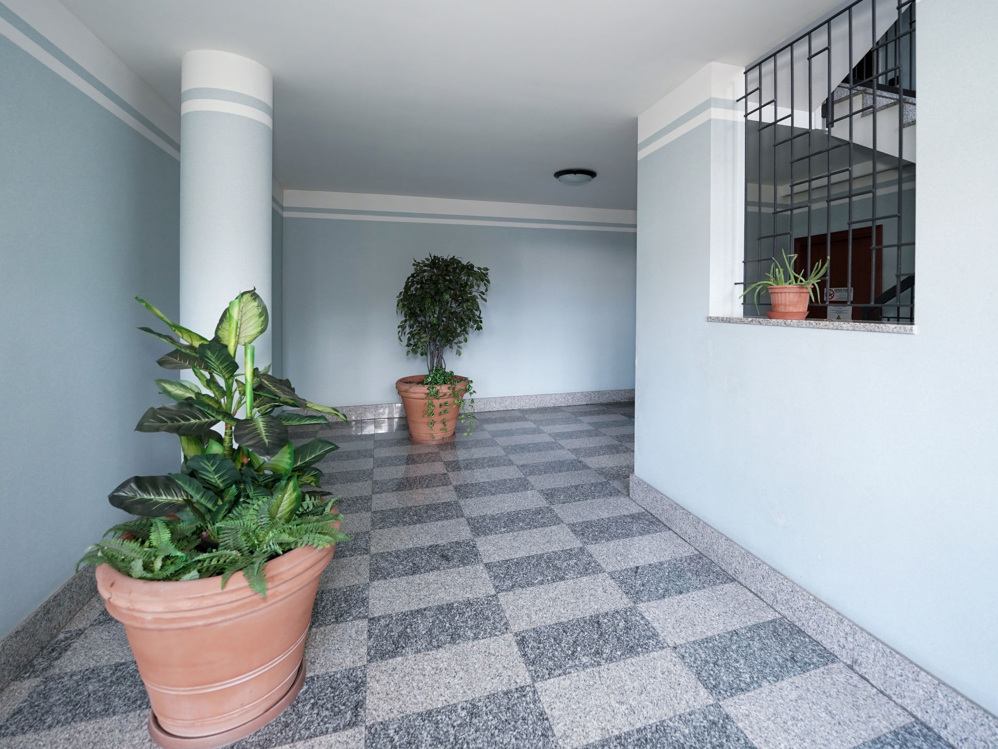 Photo of Grandmother's house