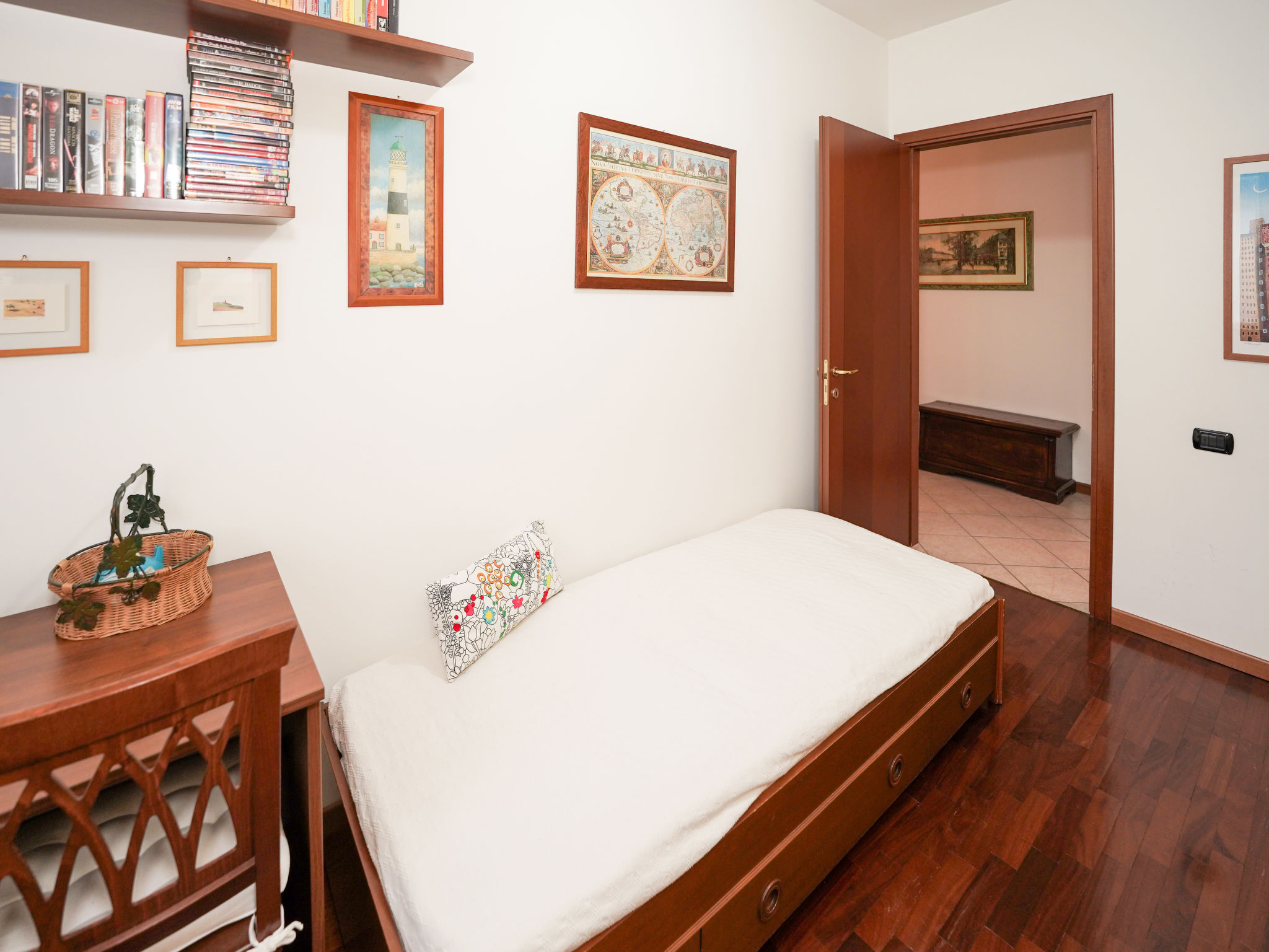 Photo of Grandmother's house