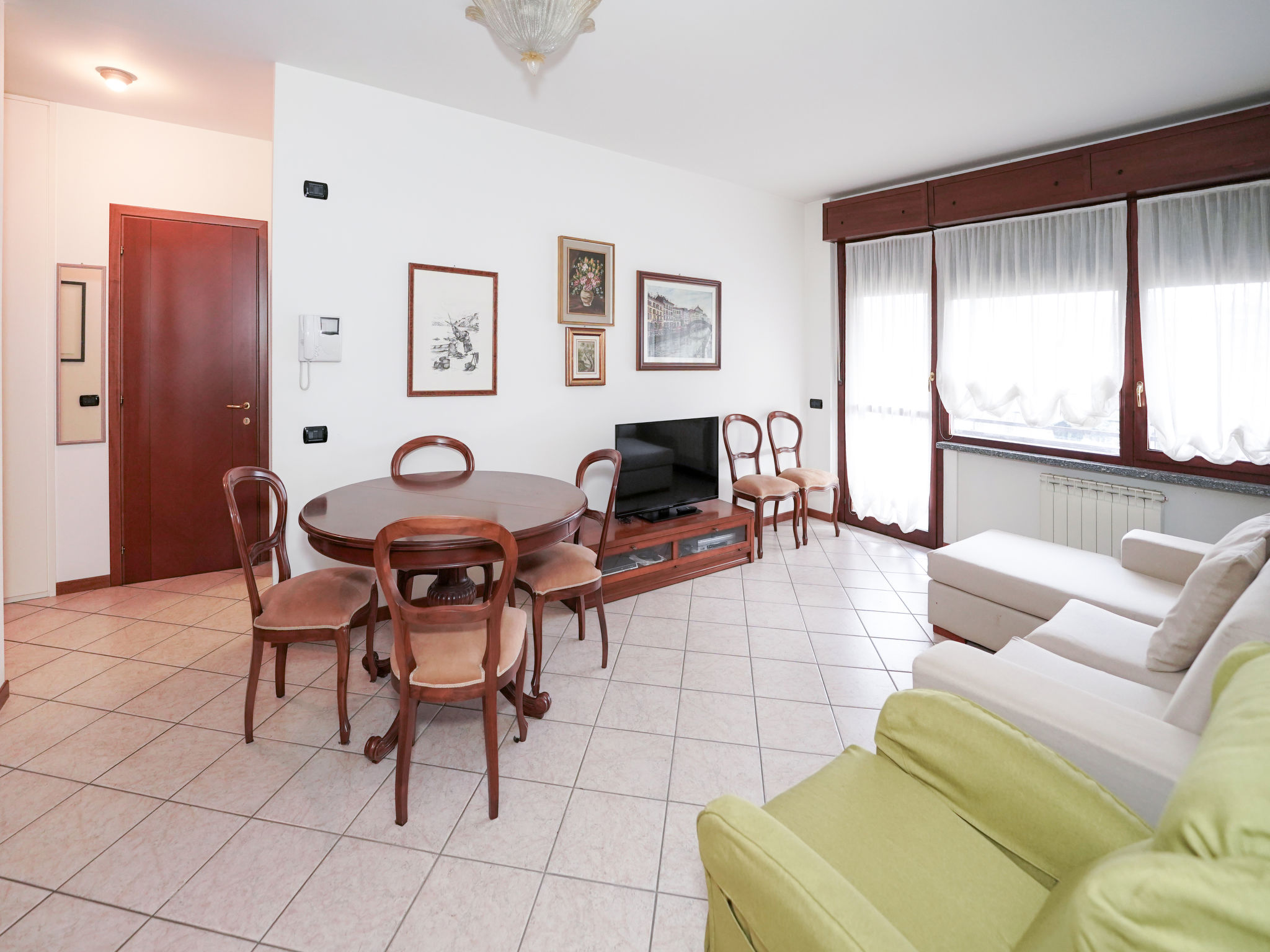 Photo of Grandmother's house