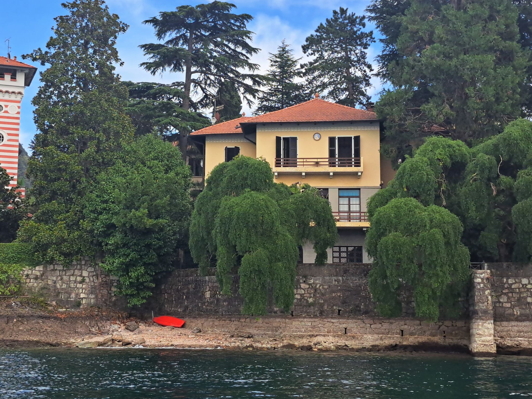 Sul Lago Accommodation in Laveno
