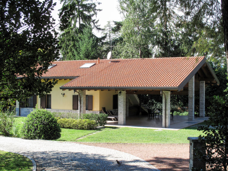 Casa Silvana (LVM201)