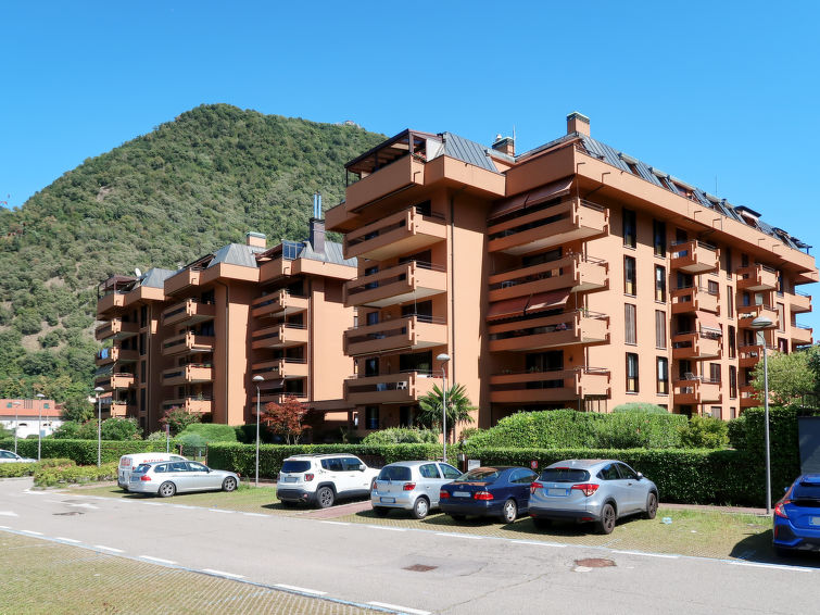 Apartamento Gaggetto (LVM160)