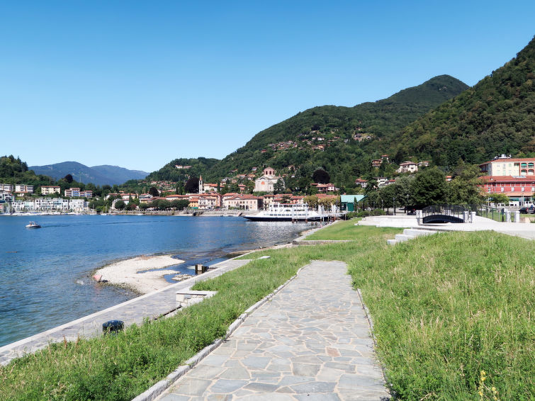 Gaggetto (LVM160) Apartment in Laveno