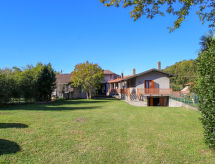 Ferienhaus Angela