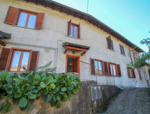Ferienhaus Angela