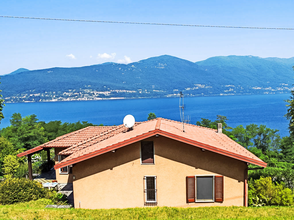 Ferienhaus Rossella Ferienhaus in Europa