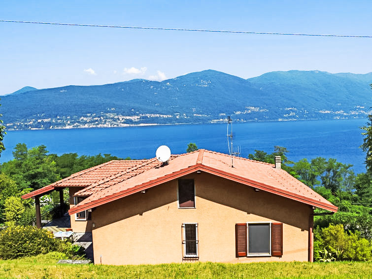 Casa di vacanze Rossella