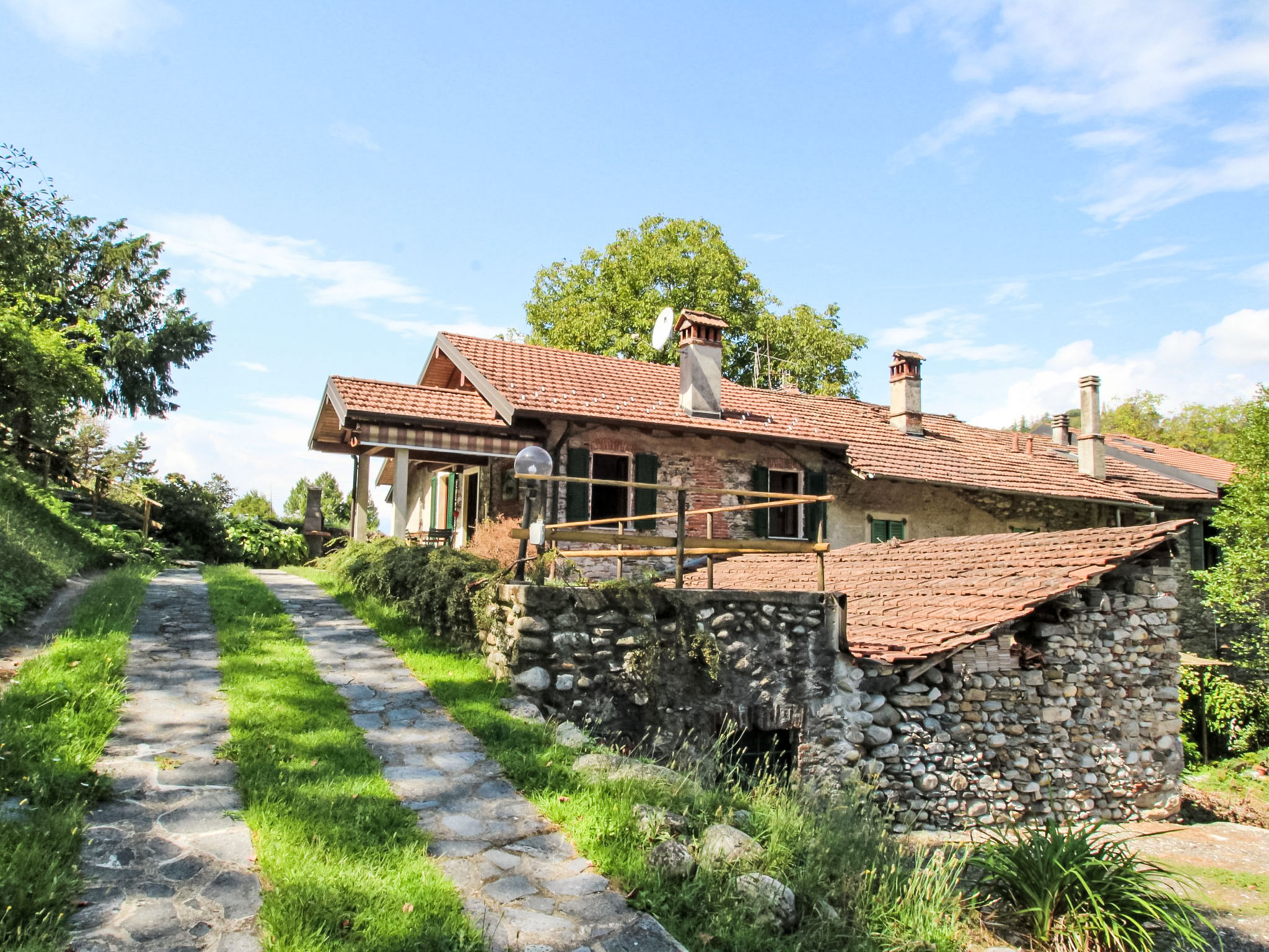 Photo of Casa Mulino