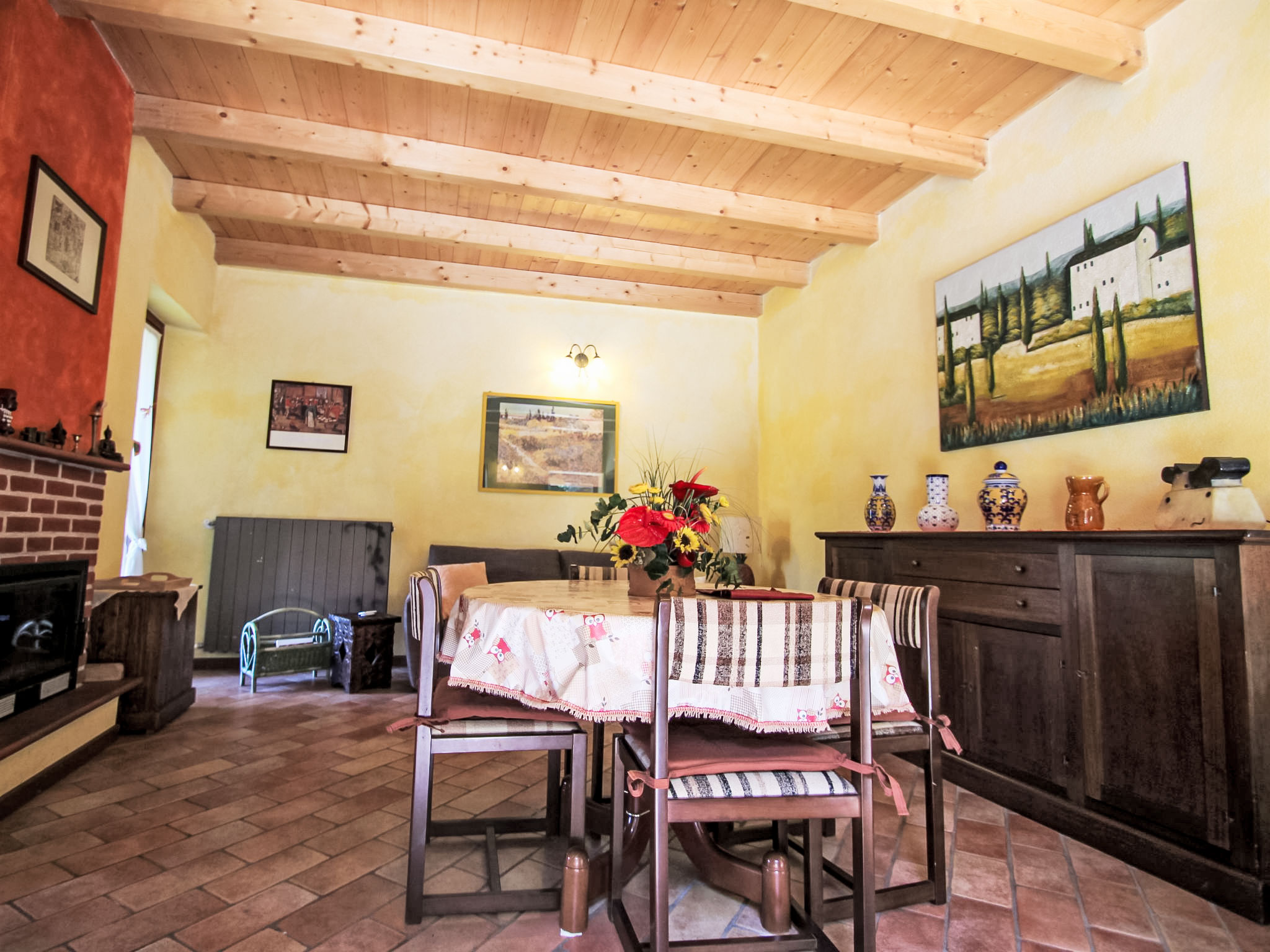 Photo of Casa Mulino