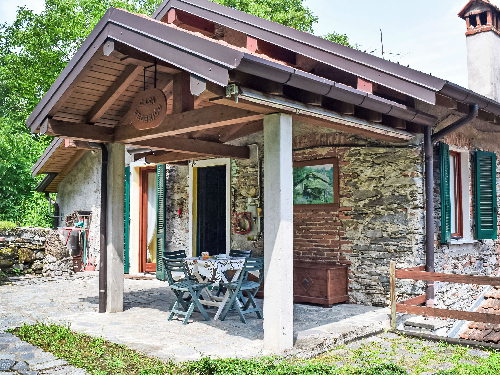 Photo of Casa Mulino