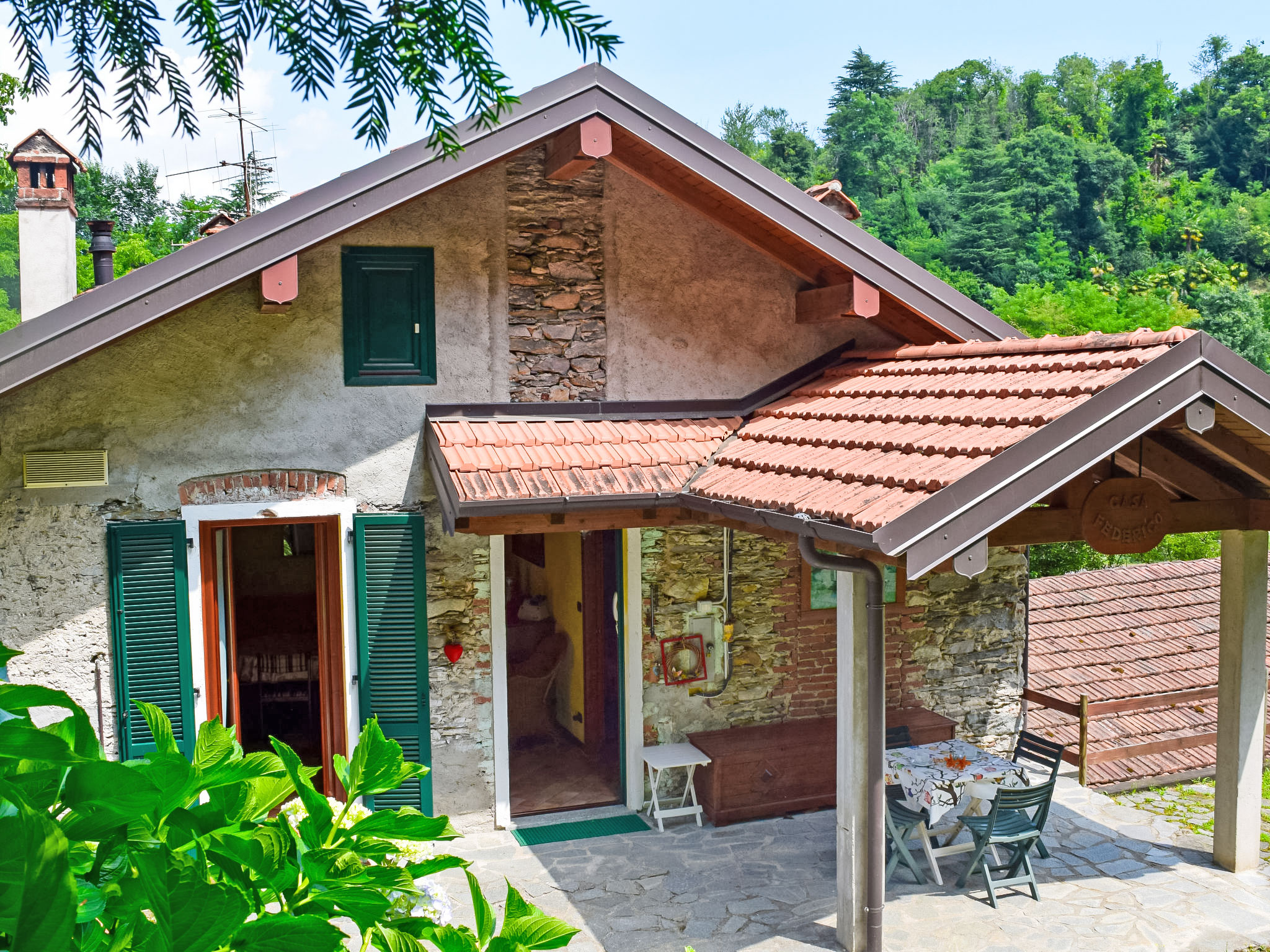 Photo of Casa Mulino