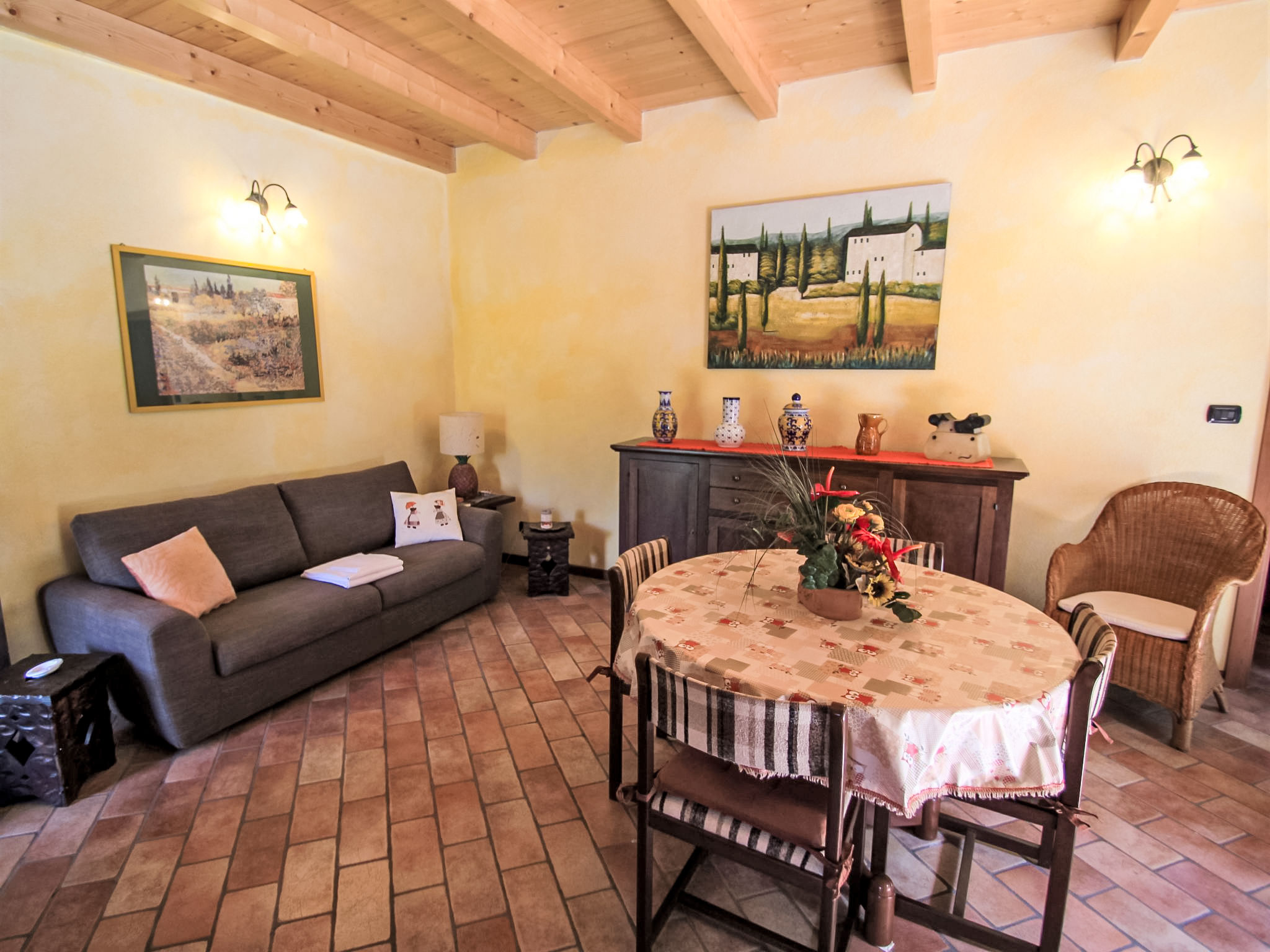 Photo of Casa Mulino