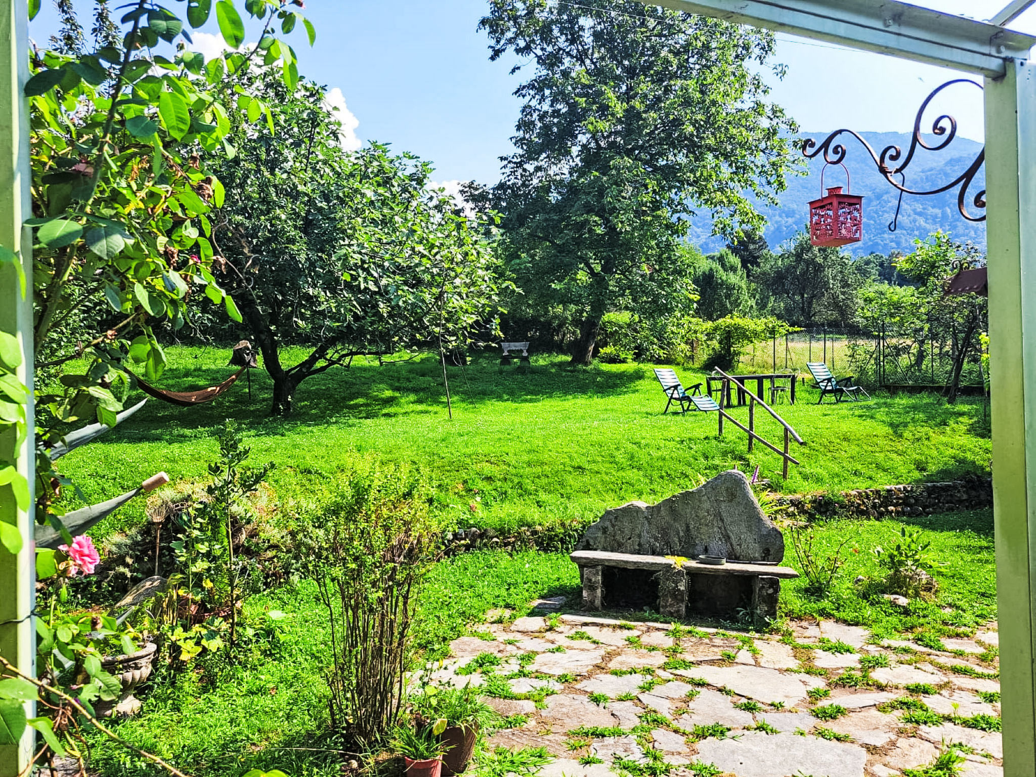 Photo of Bel Giardino