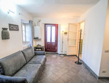Knusse studio in het hart van Caldè, op 120 meter van het Lago Maggiore - thumbnail 6