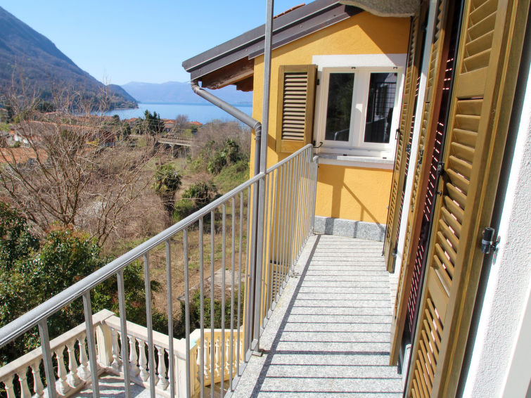 Il Sole di Caldè