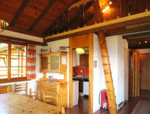 Feriebolig Gallina