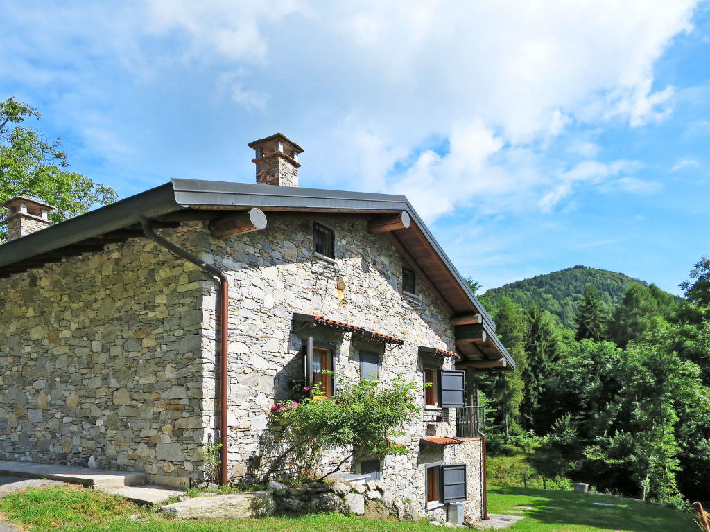 Interhome Alpe