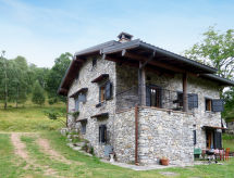 Vakantiehuis Alpe