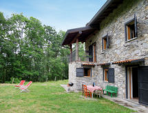 Vakantiehuis Alpe