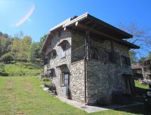 Vakantiehuis Alpe