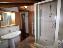 Vakantiehuis Alpe