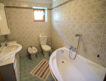 Vakantiehuis Alpe