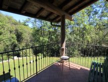 Vakantiehuis Alpe