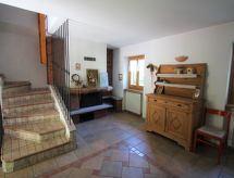 Vakantiehuis Alpe