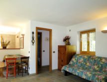 Vakantiehuis Alpe