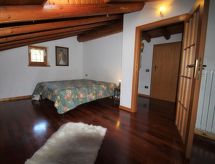 Vakantiehuis Alpe