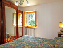 Vakantiehuis Alpe