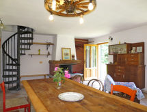 Vakantiehuis Alpe