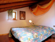Vakantiehuis Alpe