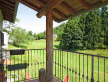 Vakantiehuis Alpe