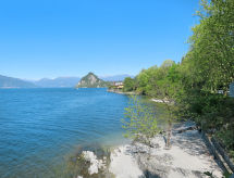 Vakantiehuis Alpe