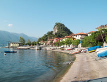 Vakantiehuis Alpe