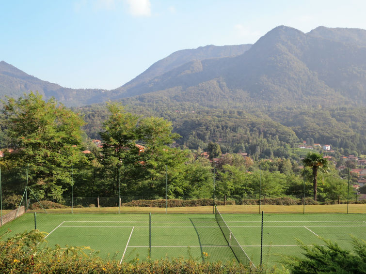 La Rocca Apartment in Castelveccana