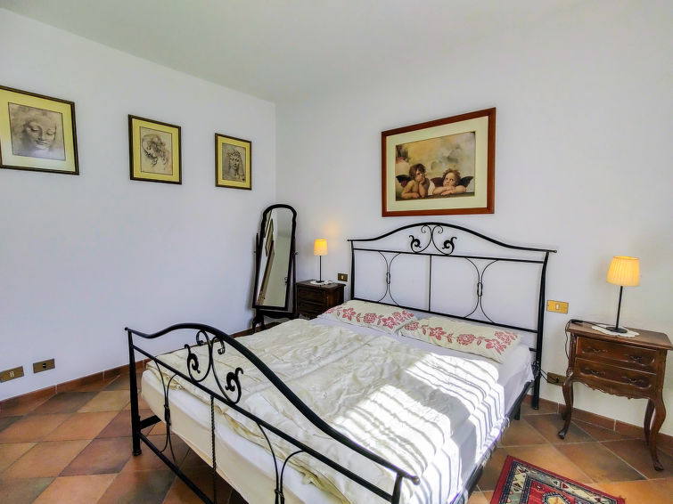 Photo of La Rocca