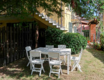 Appartement Ca del Bernardi