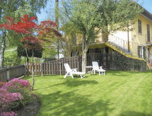 Appartement Ca del Bernardi