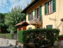 Appartement Ca del Bernardi