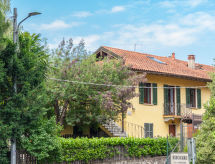 Appartement Ca del Bernardi