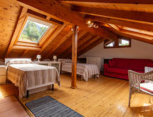 Appartement Ca del Bernardi