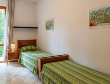 Appartement Ca del Bernardi