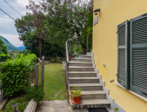 Appartement Ca del Bernardi