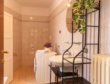Appartement Ca del Bernardi