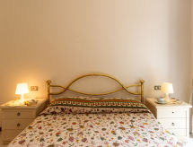 Appartement Ca del Bernardi
