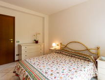 Appartement Ca del Bernardi