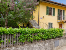 Appartement Ca del Bernardi