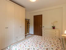 Appartement Ca del Bernardi
